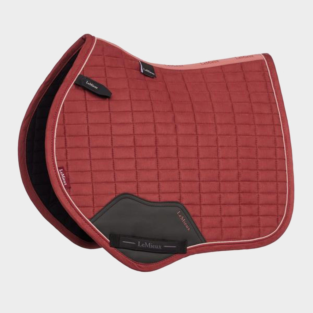 Suede Close Contact Square