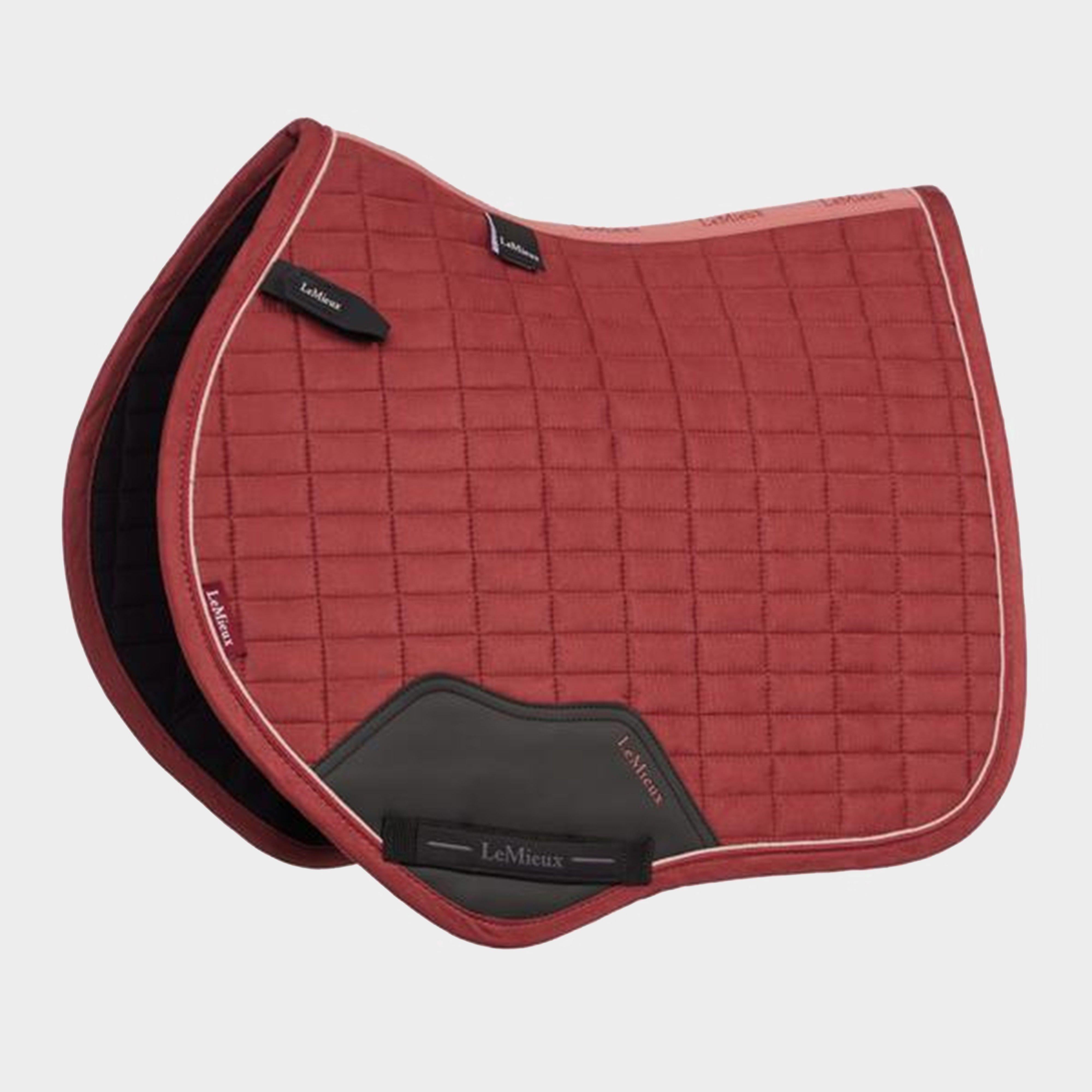 Suede Close Contact Square