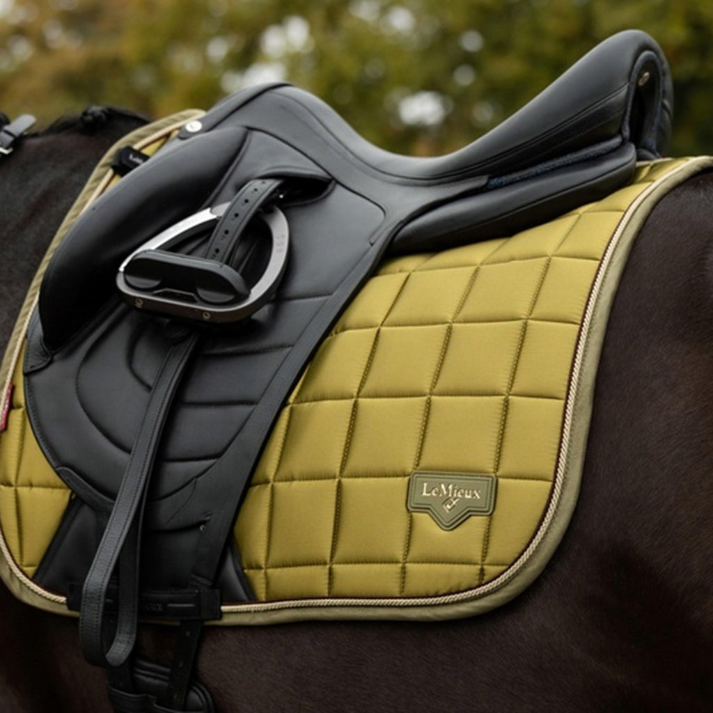 Loire Classic Dressage Square