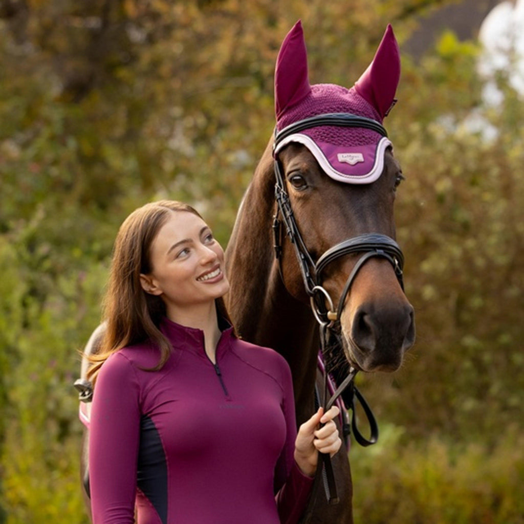 Loire Fly Hood