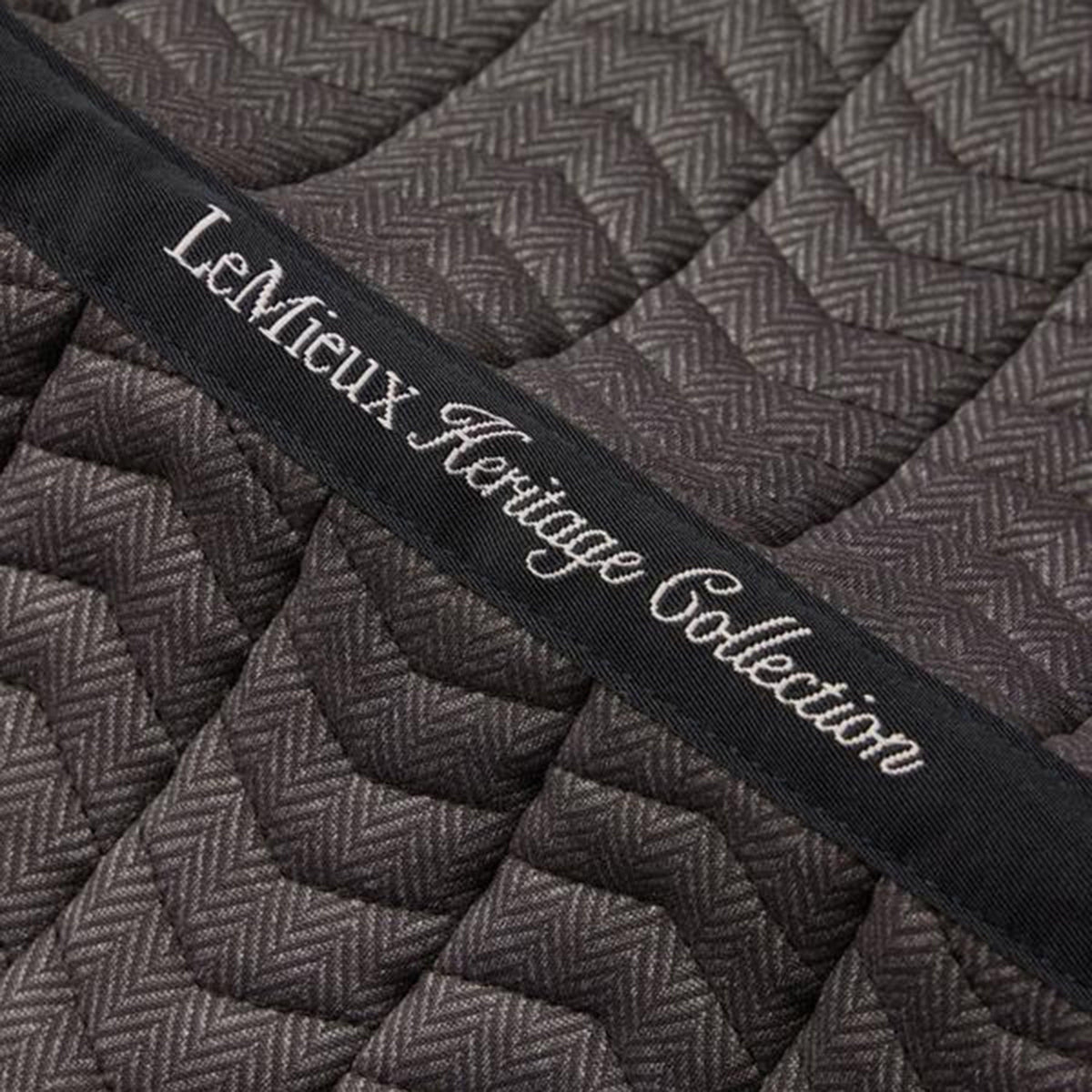 Heritage Herringbone Dressage Square