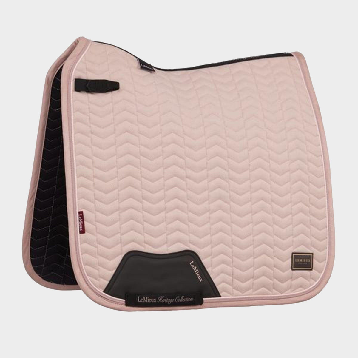 Heritage Herringbone Dressage Square
