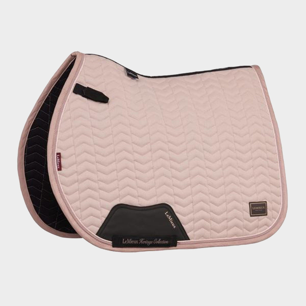 Heritage Herringbone Jump Square