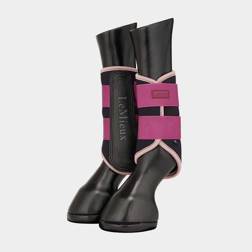 Air-Tek Grafter Brushing Boots
