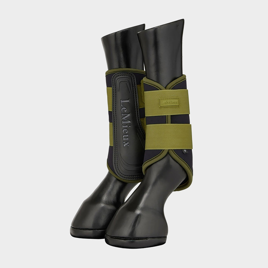 Air-Tek Grafter Brushing Boots