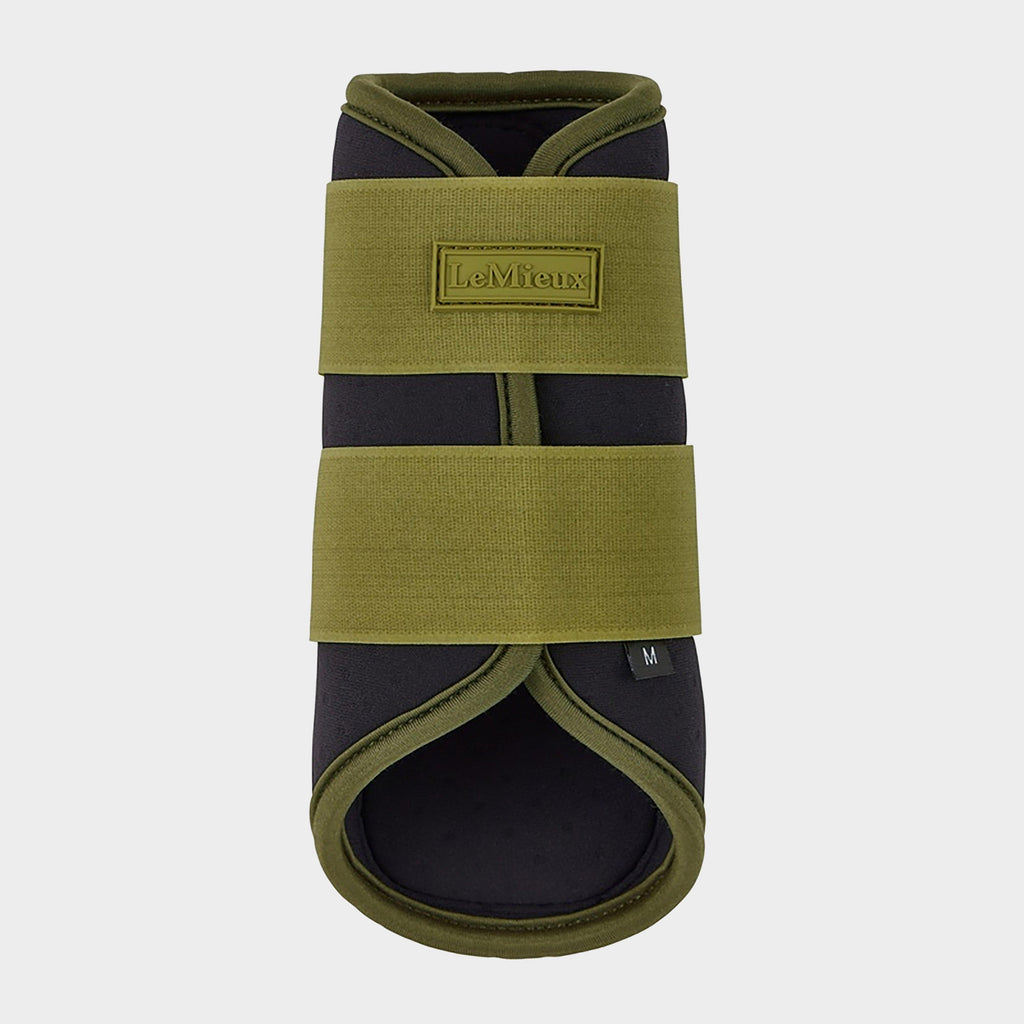 Air-Tek Grafter Brushing Boots