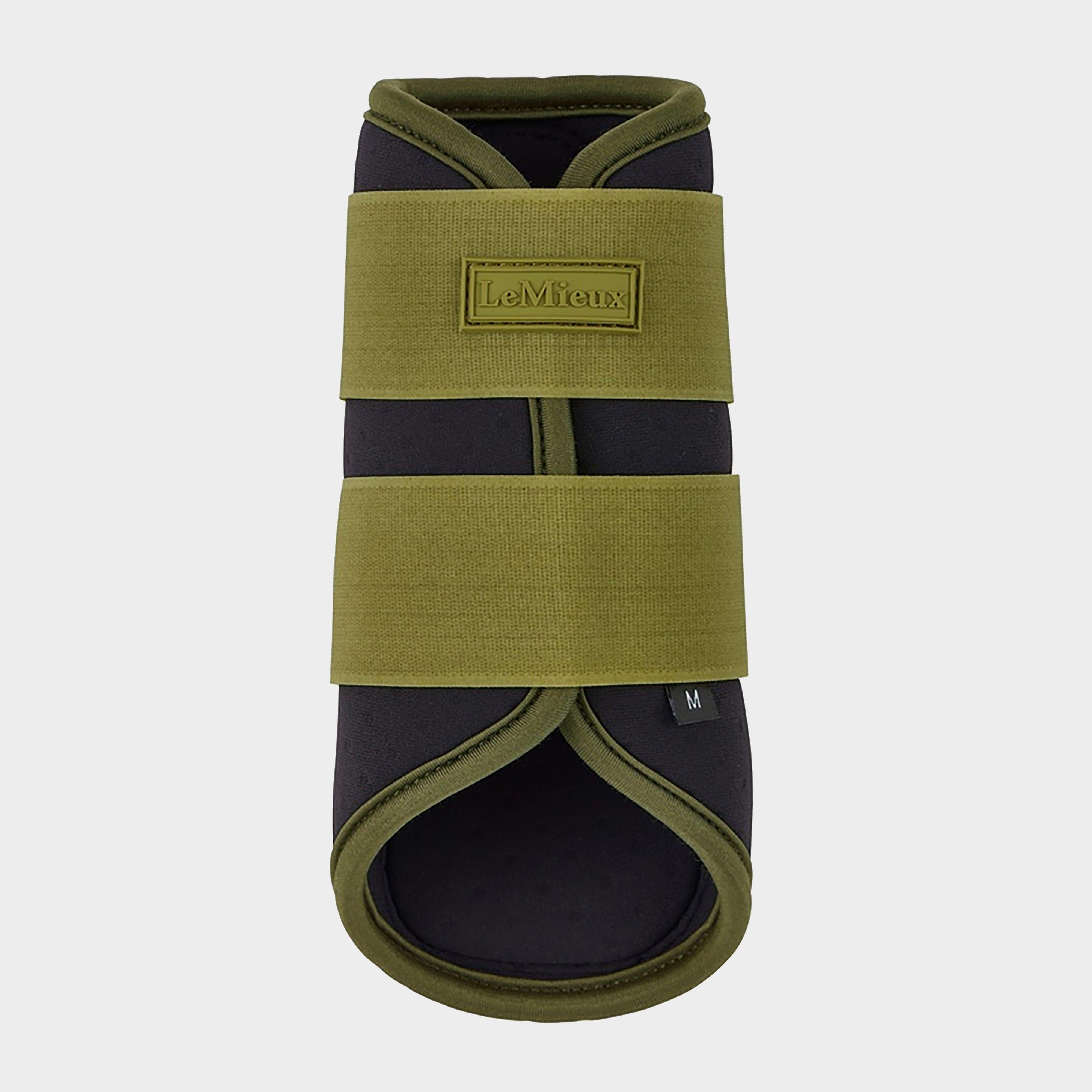 Air-Tek Grafter Brushing Boots