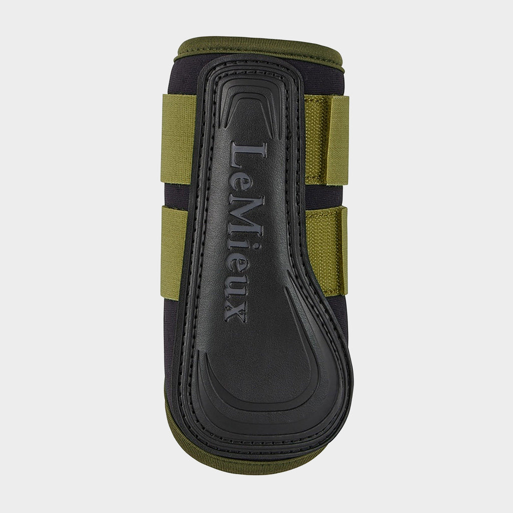 Air-Tek Grafter Brushing Boots