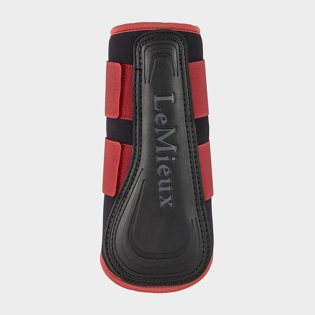 Air-Tek Grafter Brushing Boots