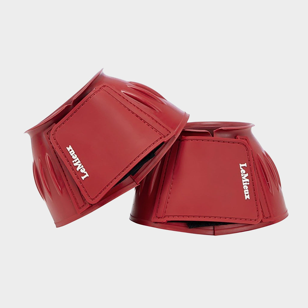 Rubber Bell Boots