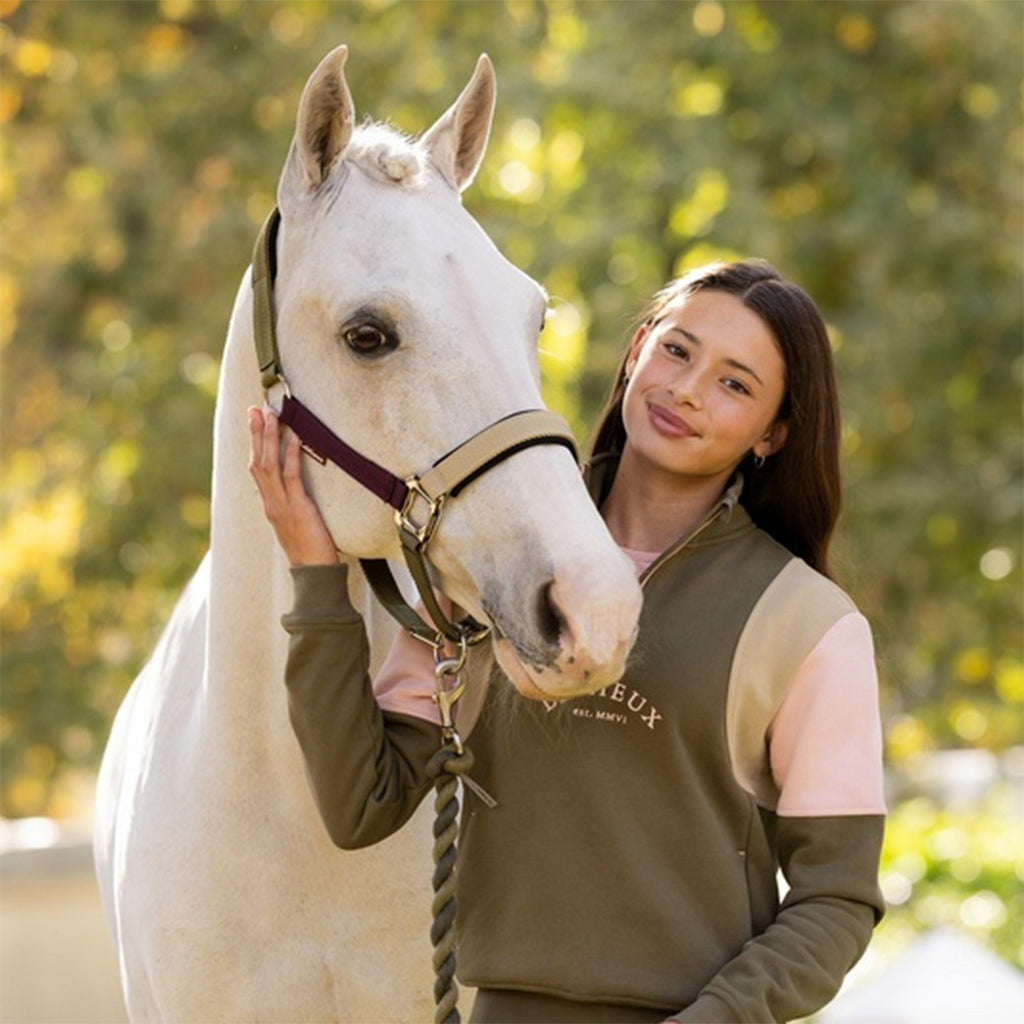 Medley Headcollar
