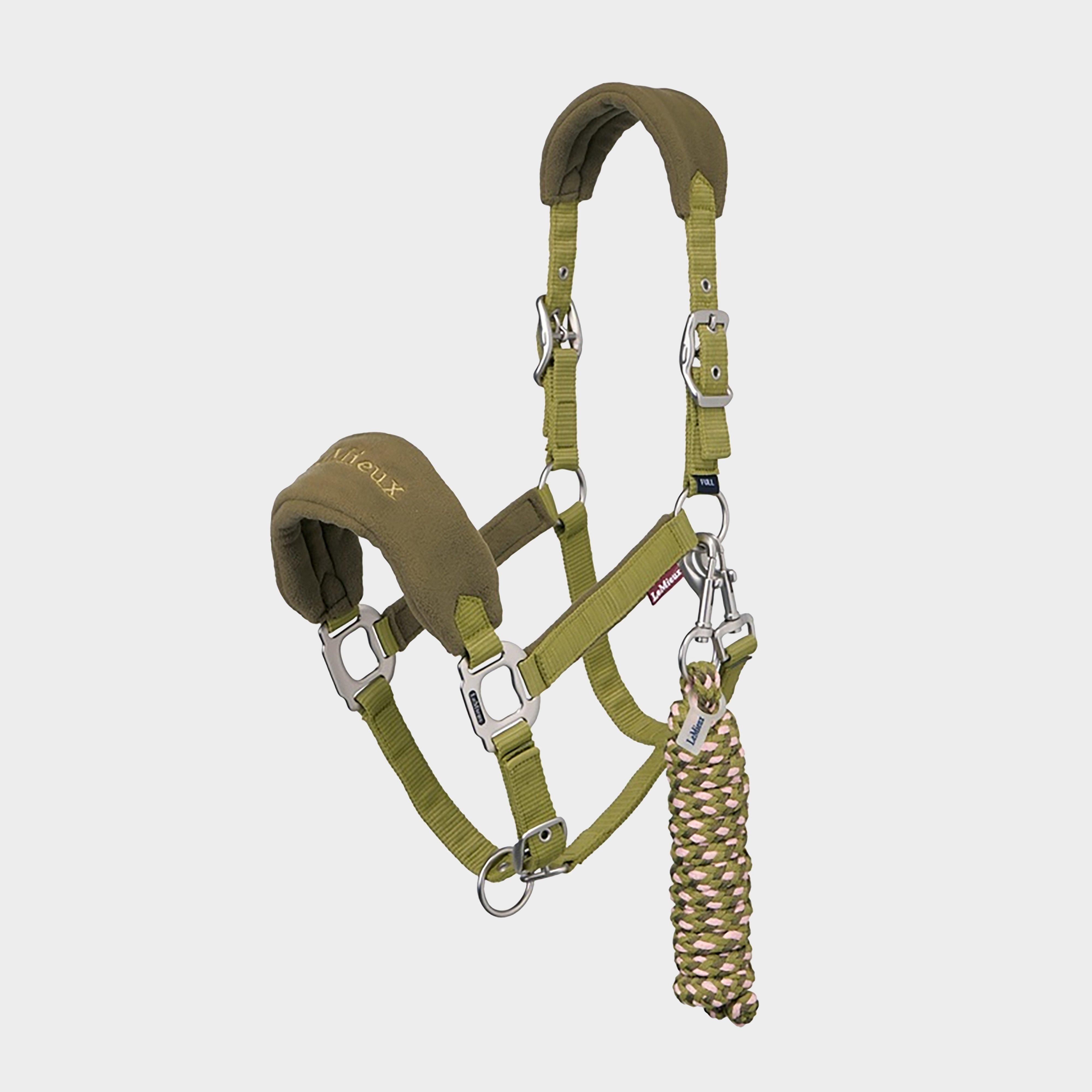 Vogue Headcollars & Leadrope