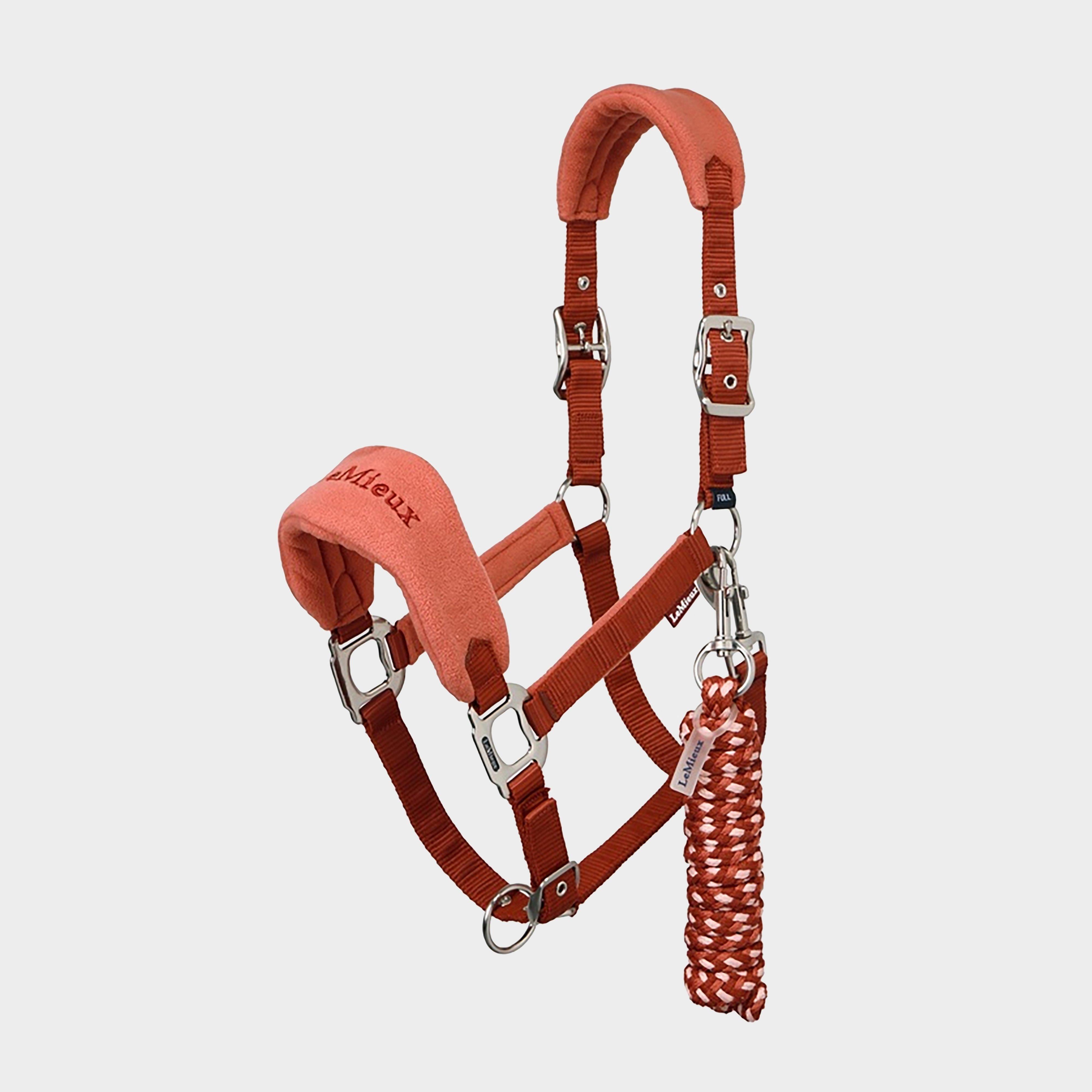 Vogue Headcollars & Leadrope