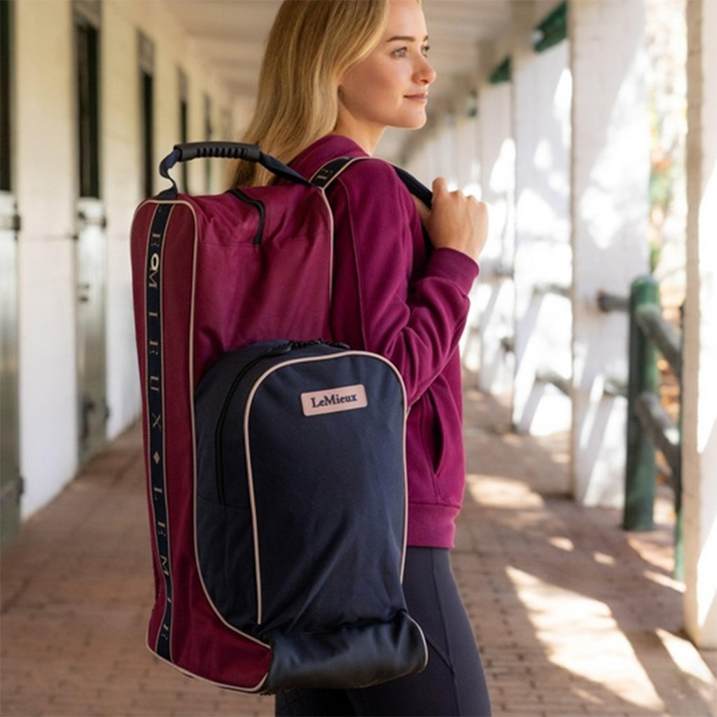 Boot & Hat Bags