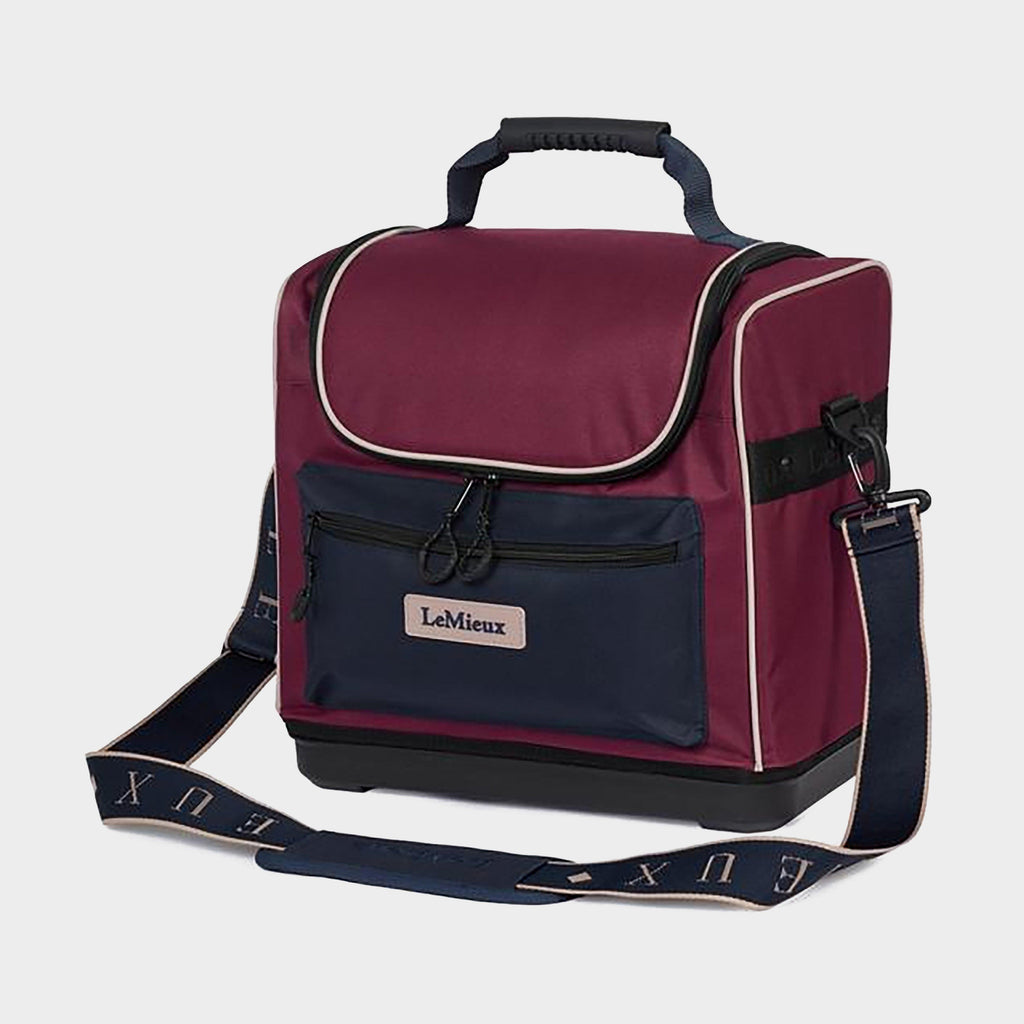 Elite Pro Grooming Bag