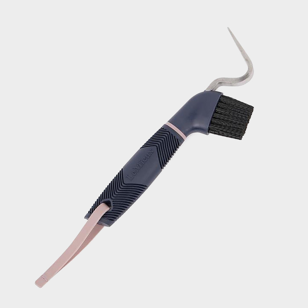 Heavy Duty Hoof Pick