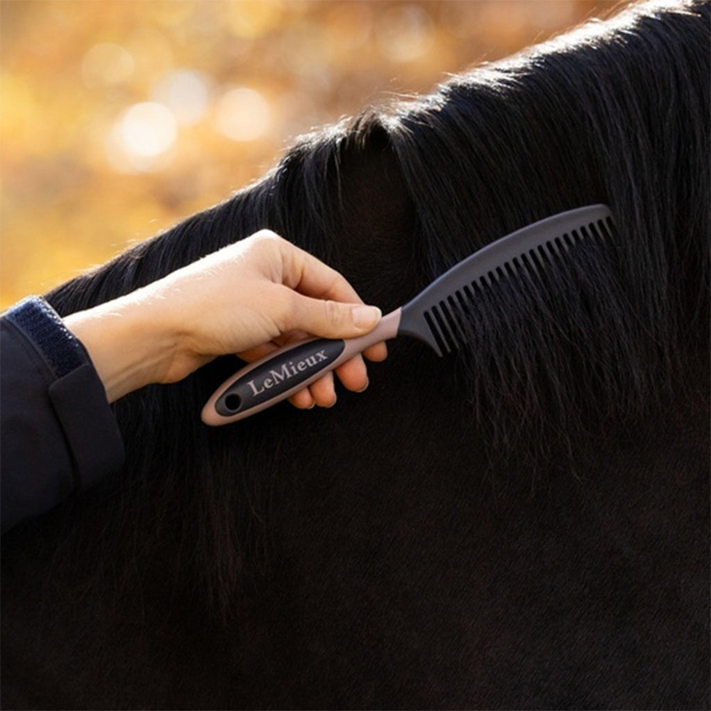 Mane Comb