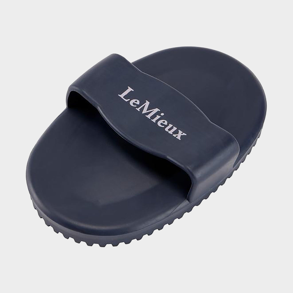 Rubber Curry Comb