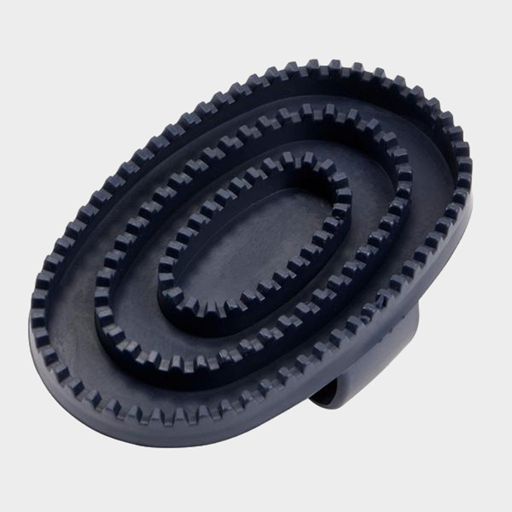 Rubber Curry Comb
