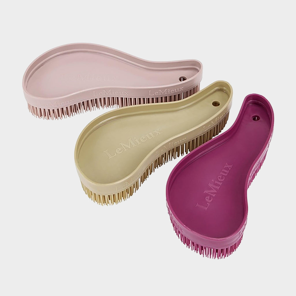 Wizard Brush Trio