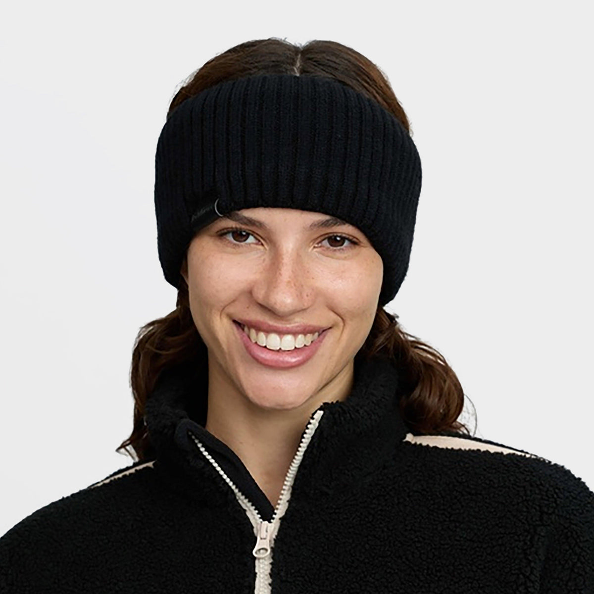 Clara Rib Headbands
