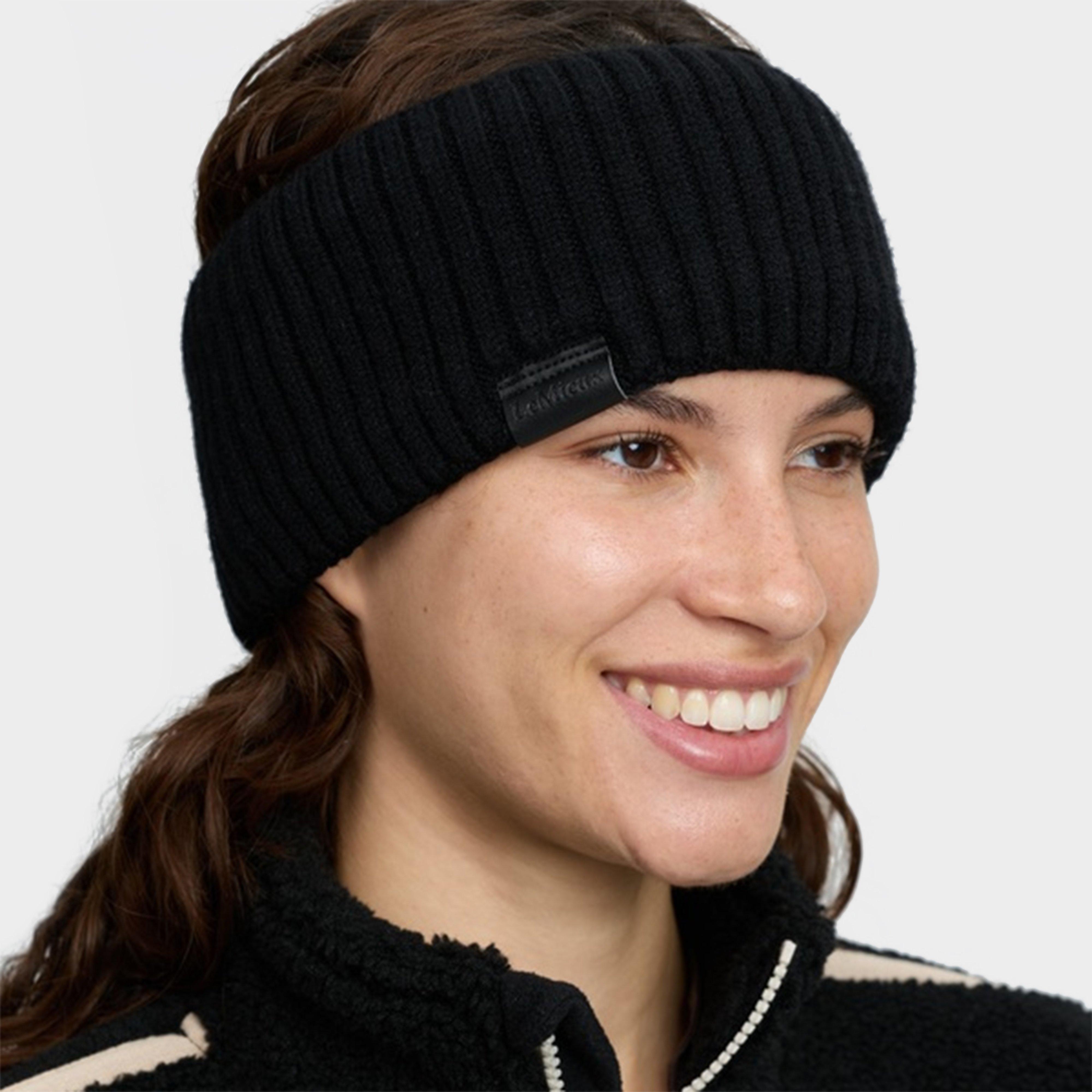 Clara Rib Headbands