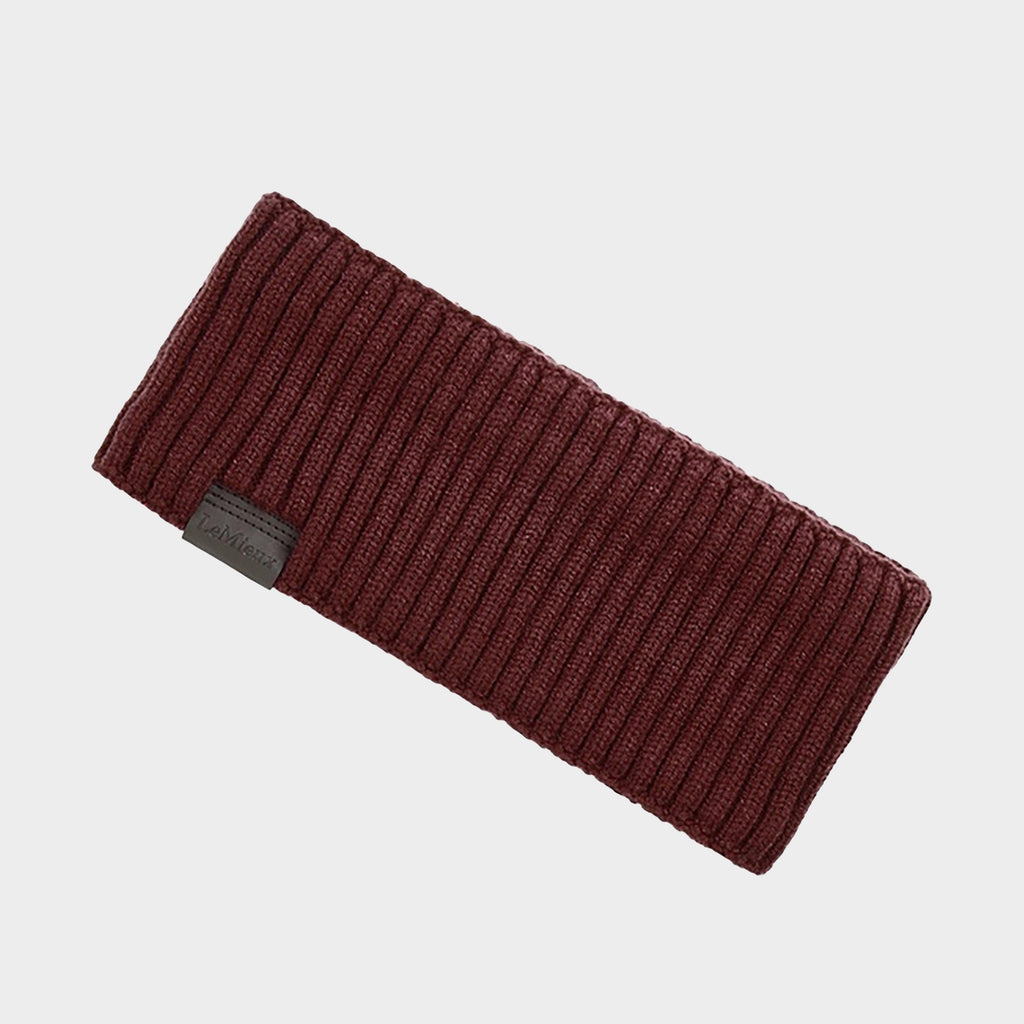 Clara Rib Headbands