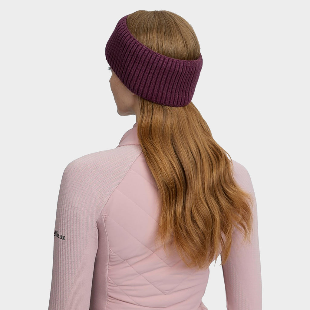 Clara Rib Headbands