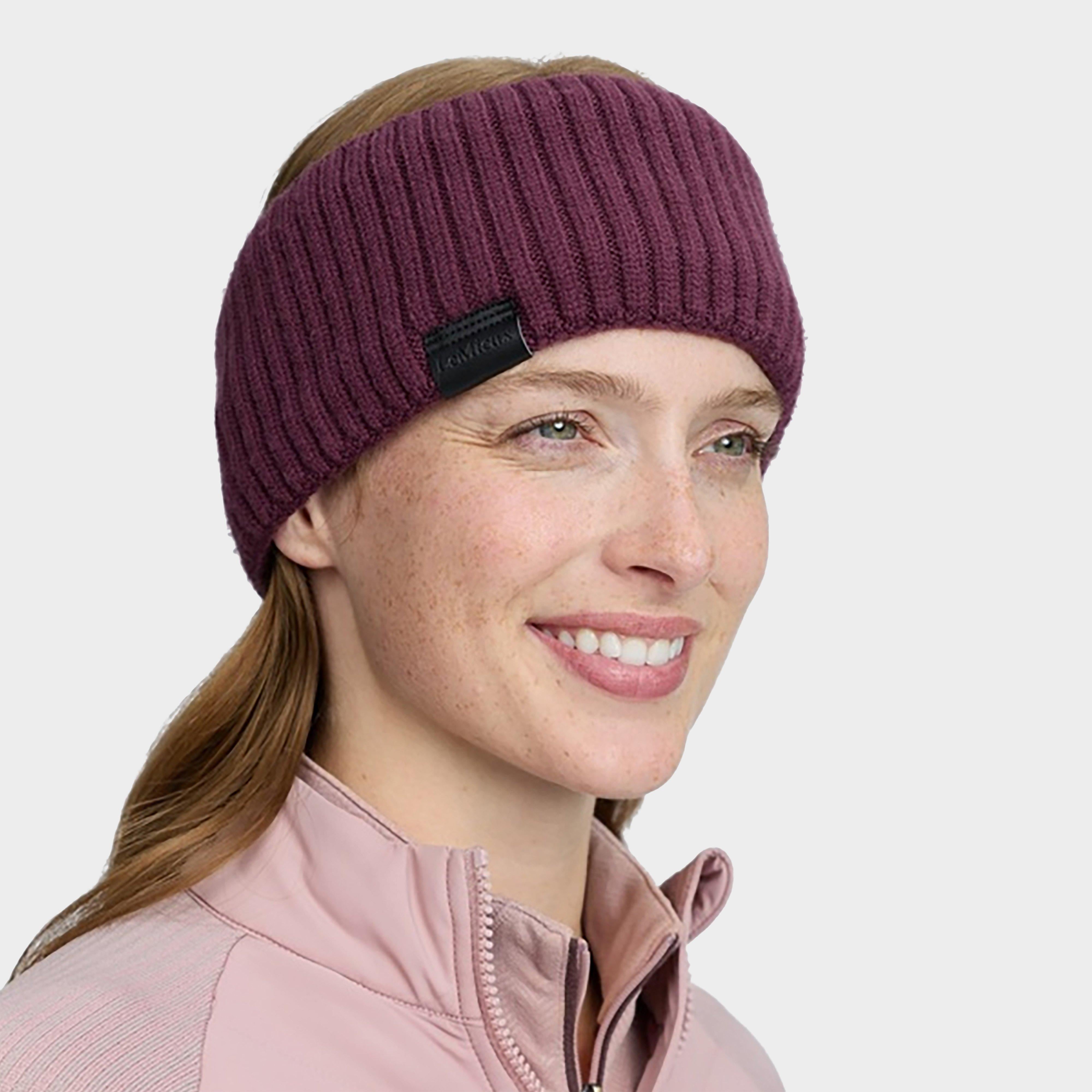 Clara Rib Headbands