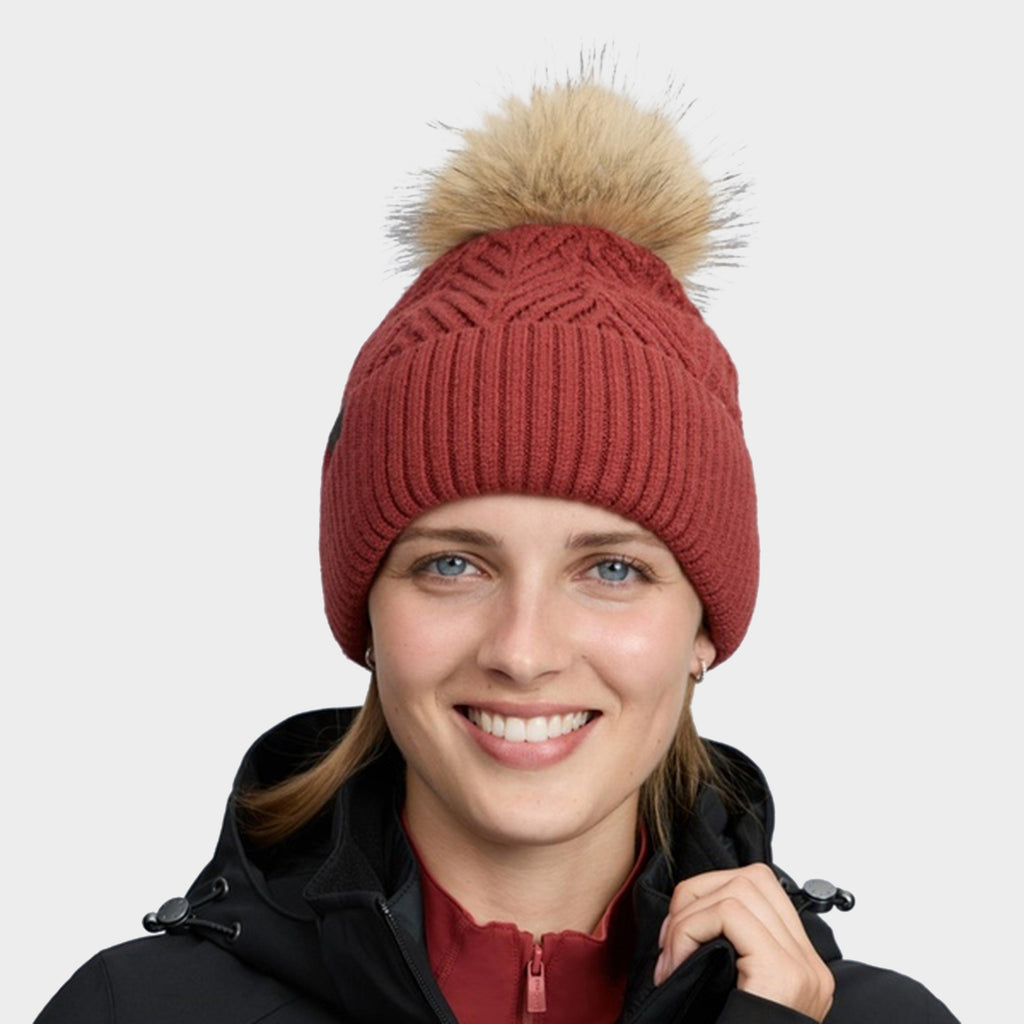 Women's Clara Knit Beanie