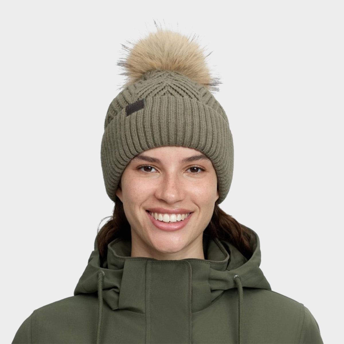 Women's Clara Knit Beanie