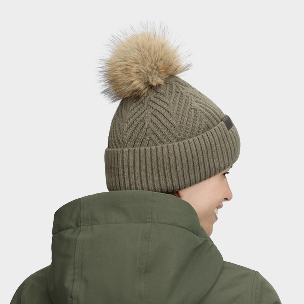 Women's Clara Knit Beanie