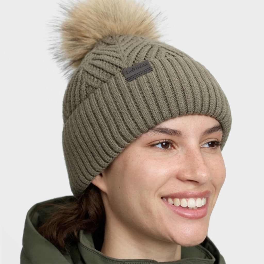 Women's Clara Knit Beanie
