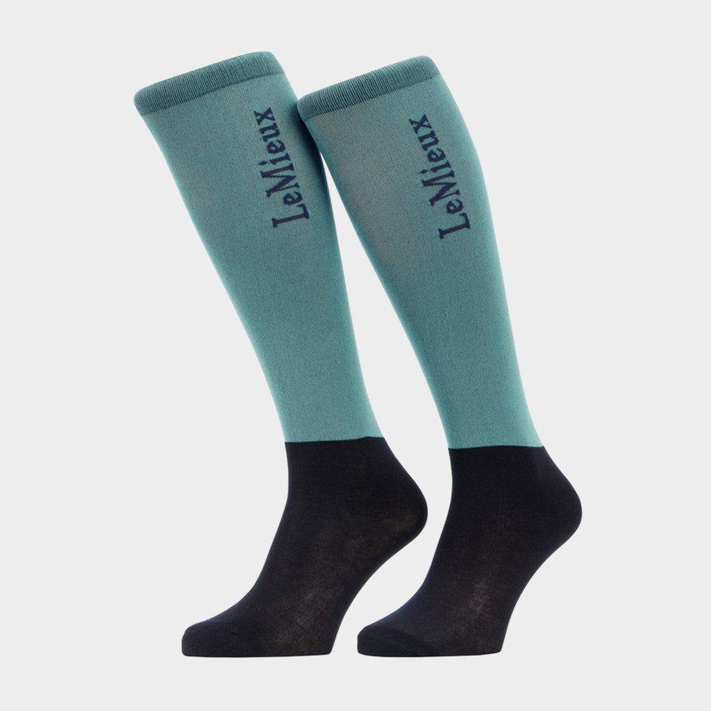 Unisex Competition Socks 2 Pack