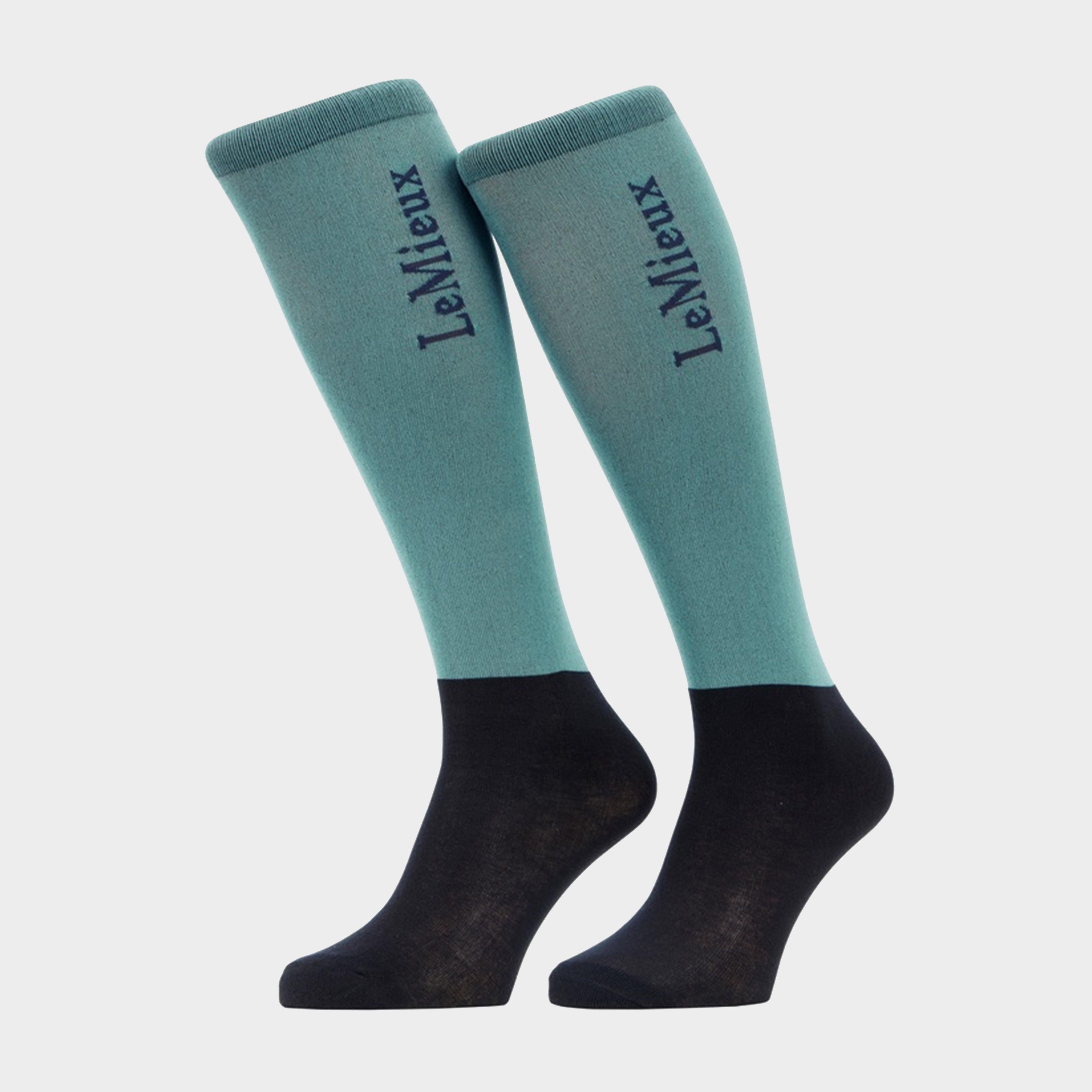 Unisex Competition Socks 2 Pack
