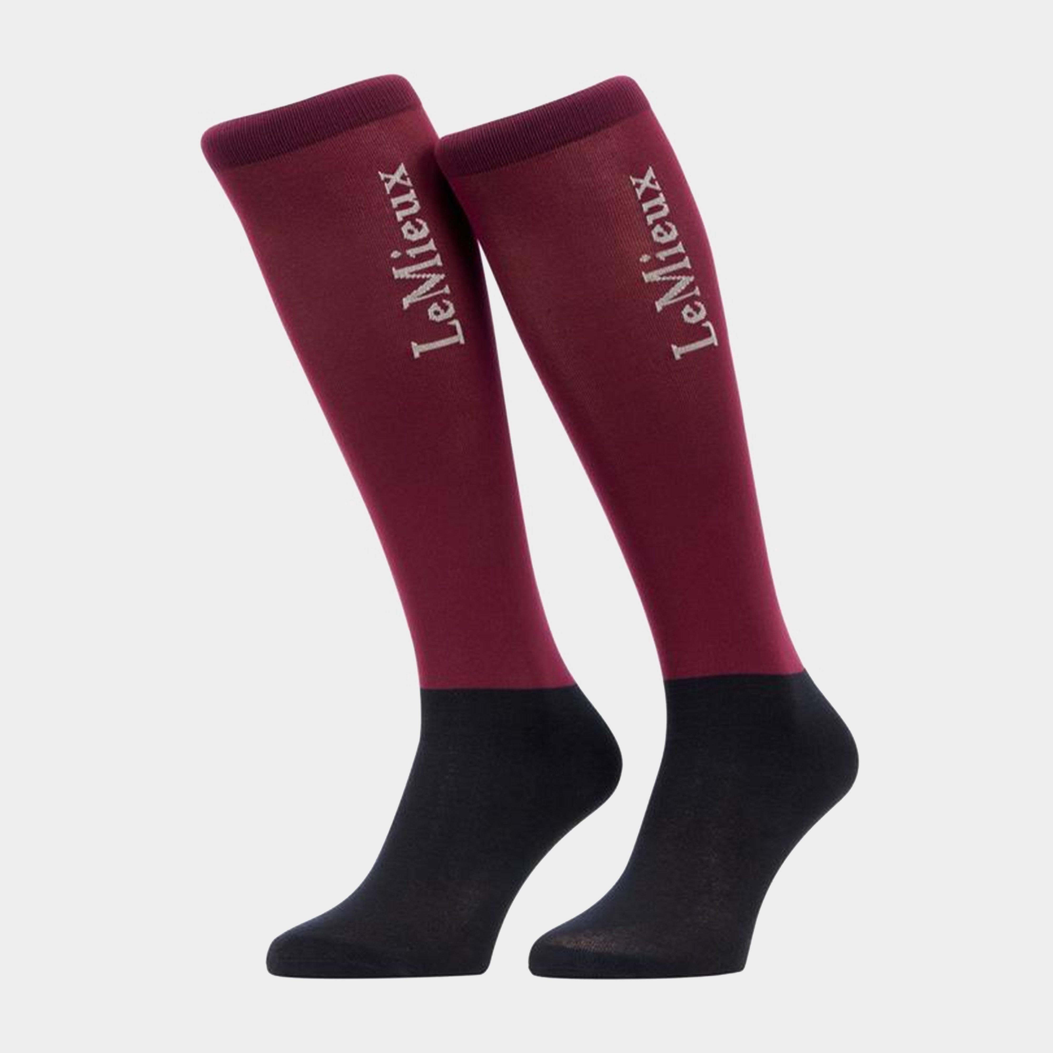 Unisex Competition Socks 2 Pack