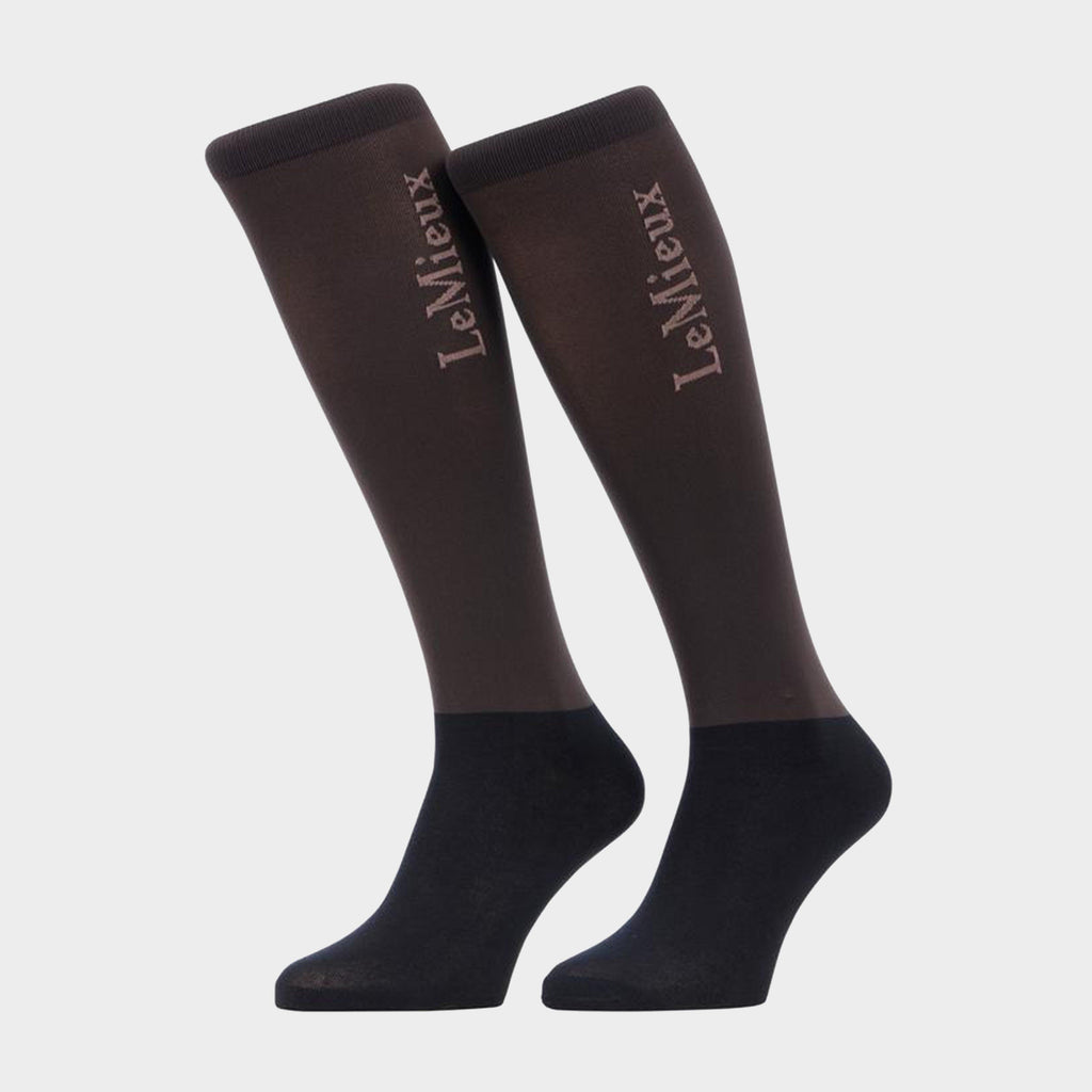 Unisex Competition Socks 2 Pack