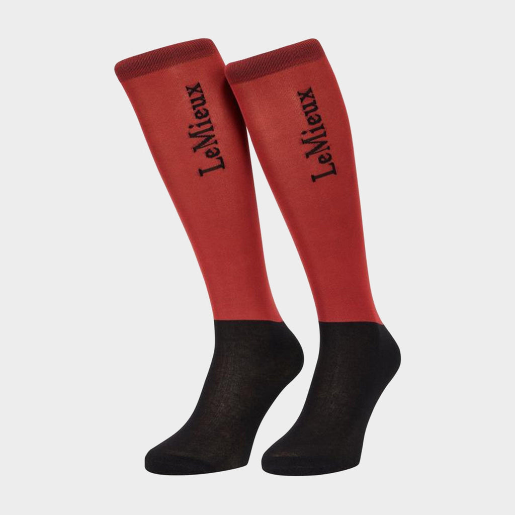Unisex Competition Socks 2 Pack