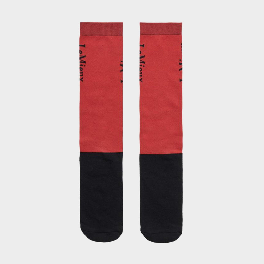 Unisex Competition Socks 2 Pack