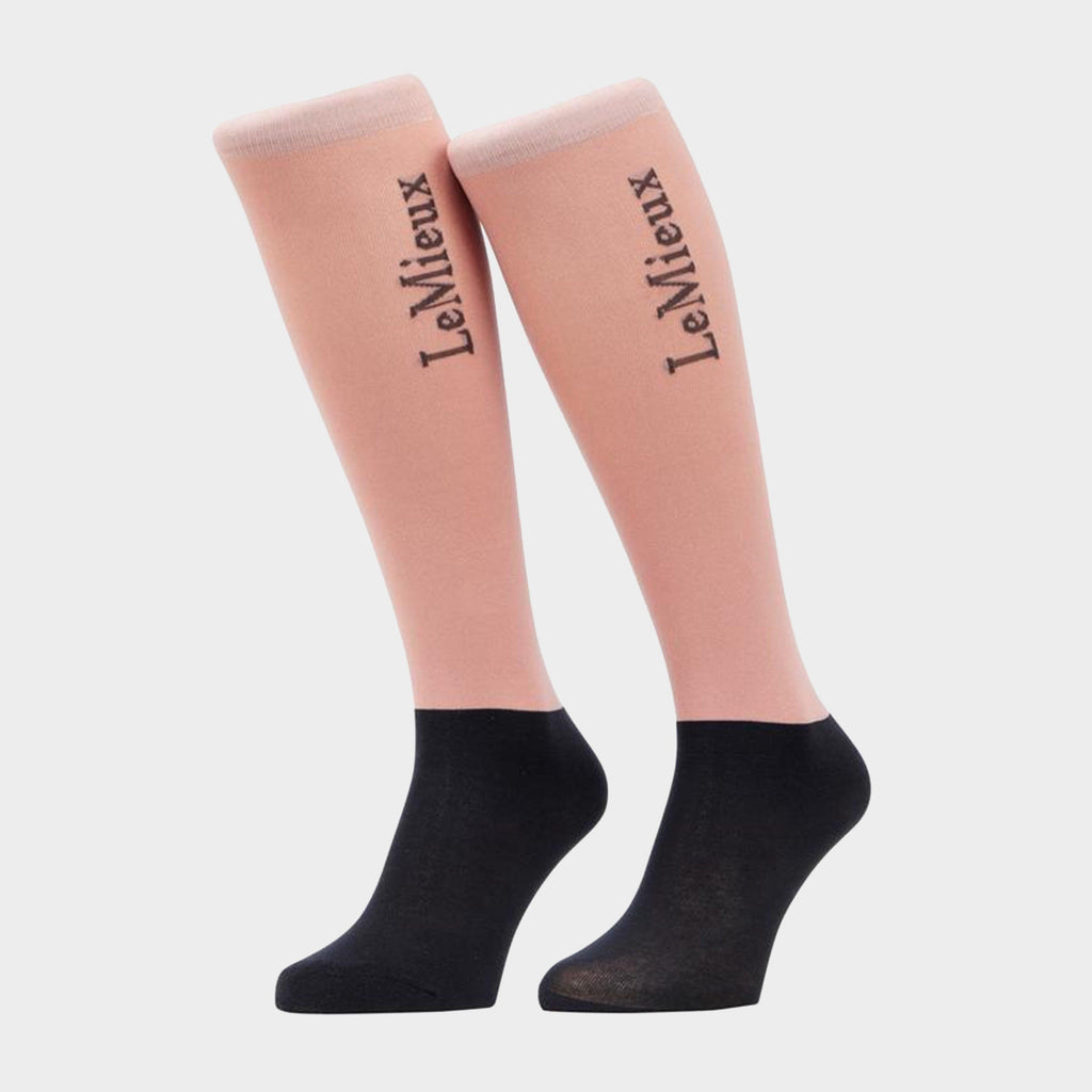 Unisex Competition Socks 2 Pack
