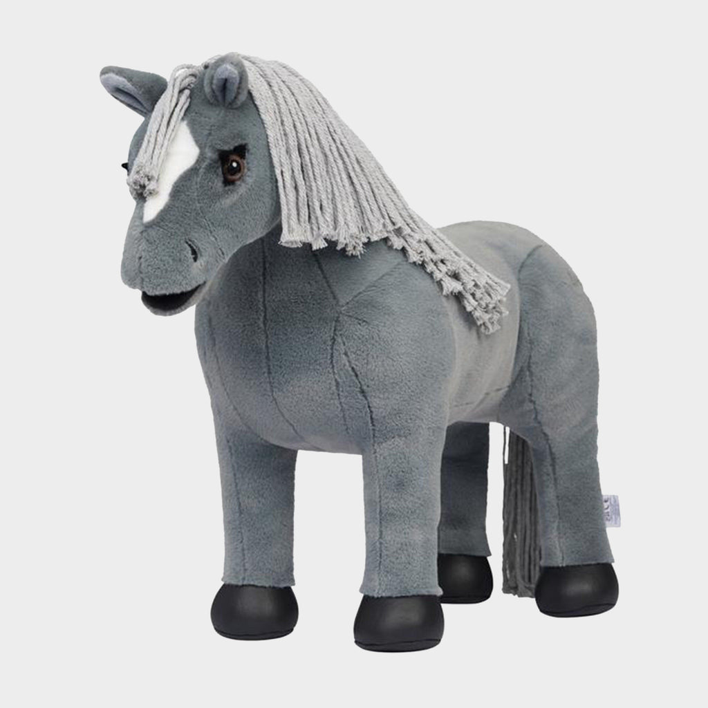 Toy Pony Smokey