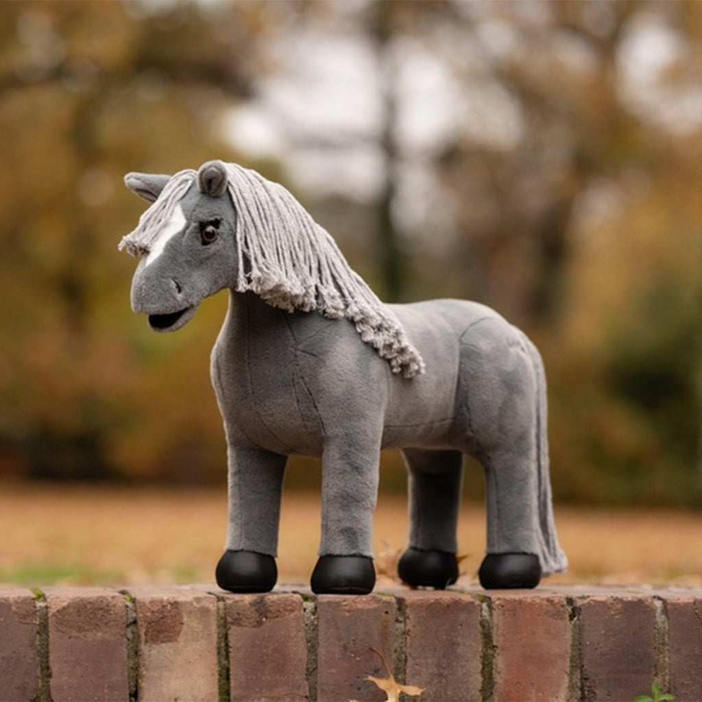 Toy Pony Smokey