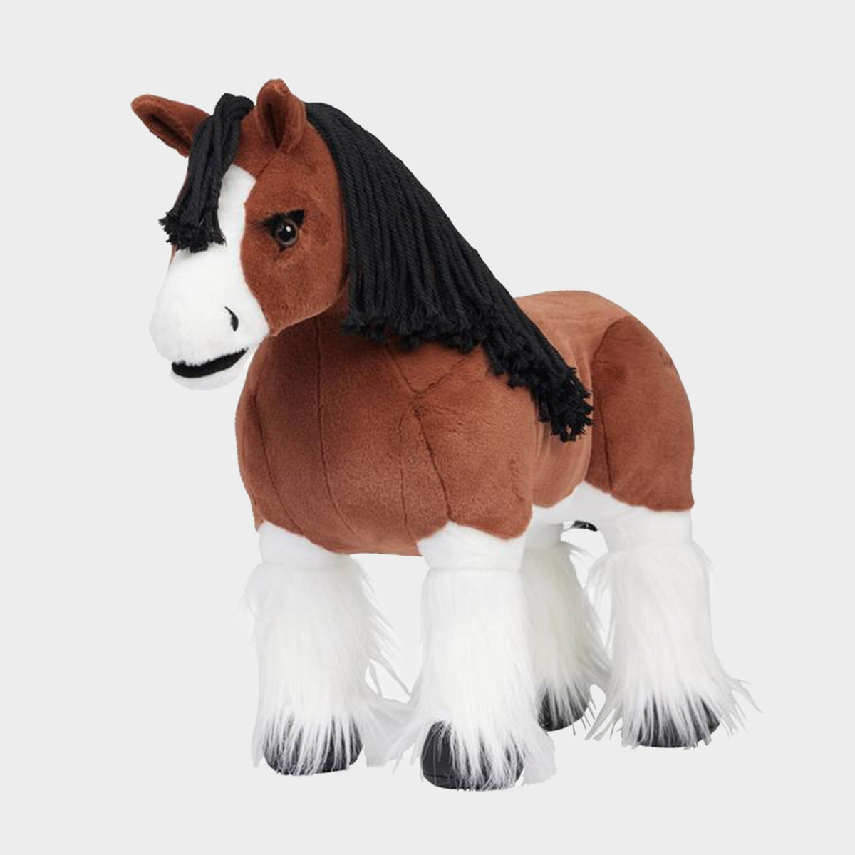 Toy Pony Titan