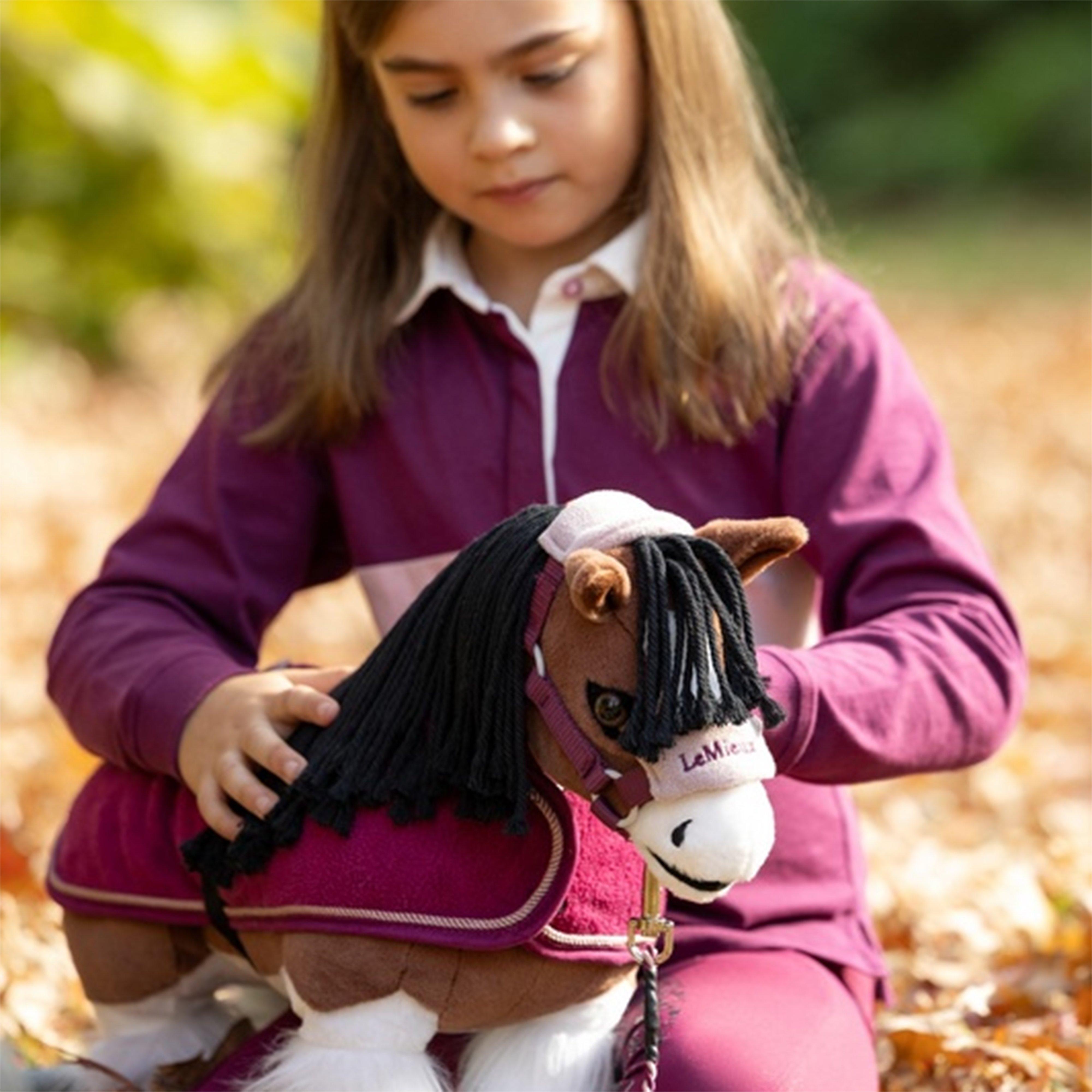 Toy Pony Titan