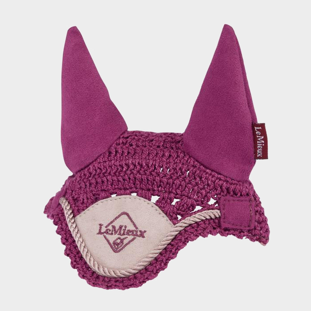 Toy Pony Fly Hood
