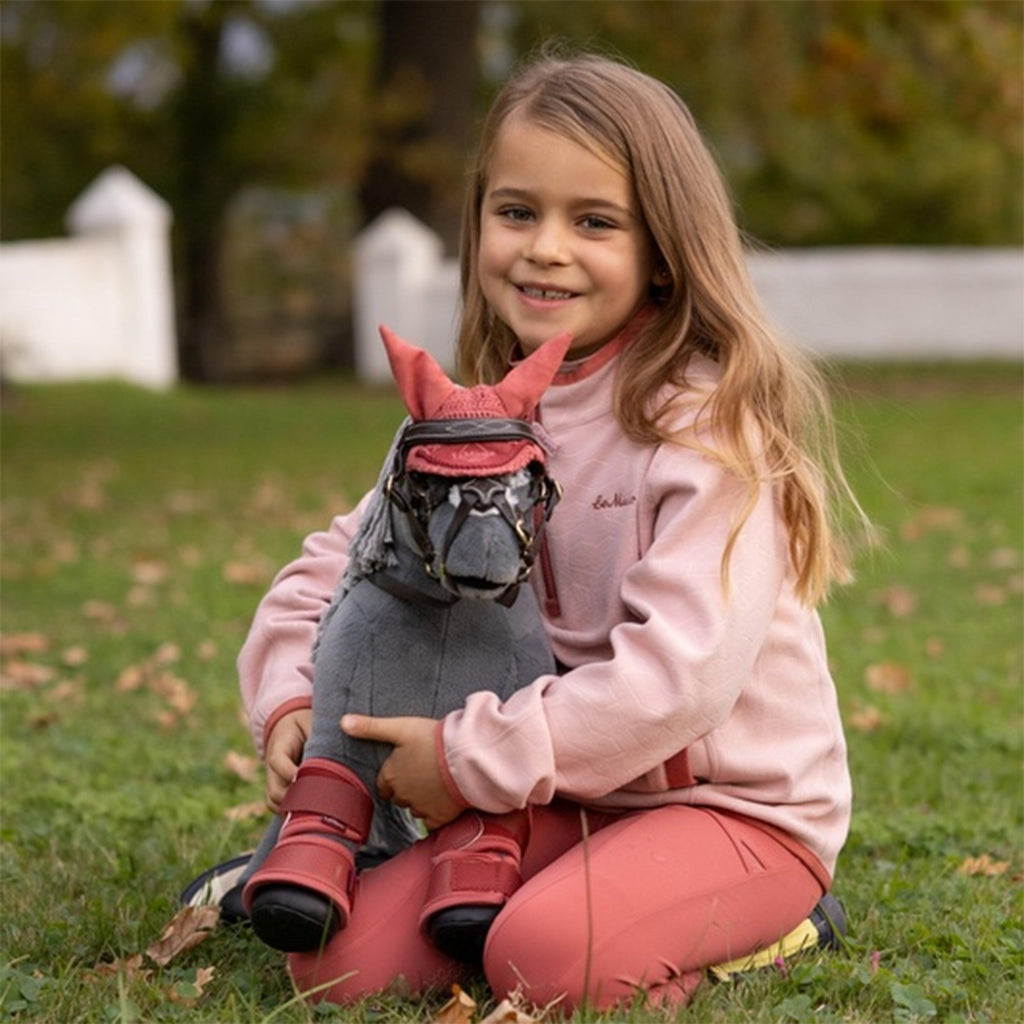 Toy Pony Fly Hood