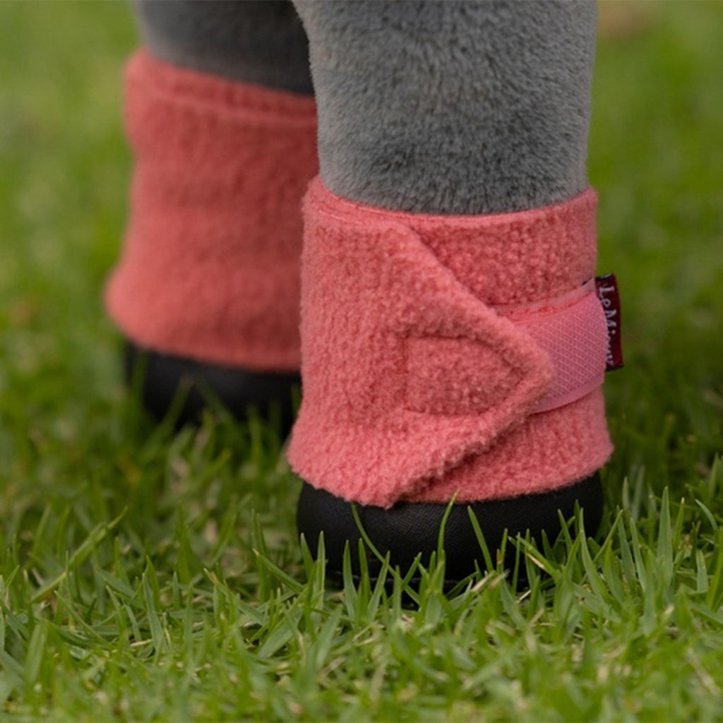 Toy Pony Bandages