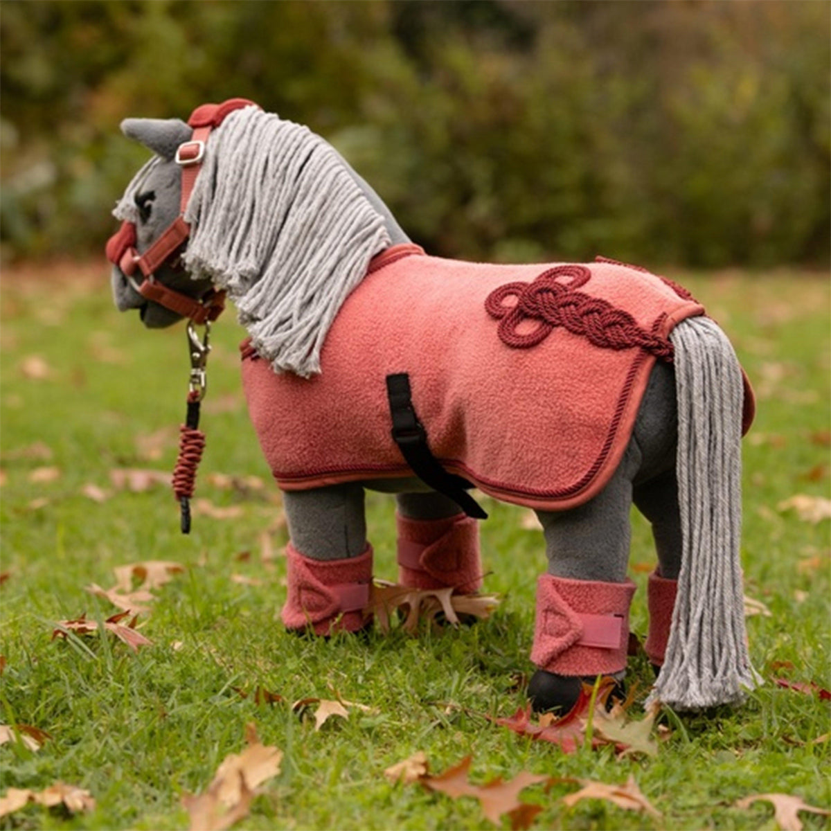 Toy Pony Rug