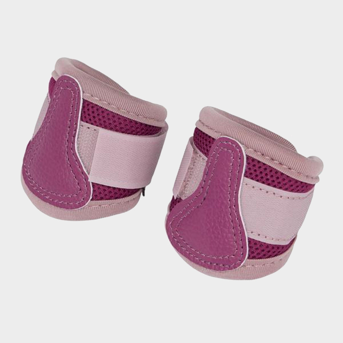 Toy Pony  Mesh Brushing Boots