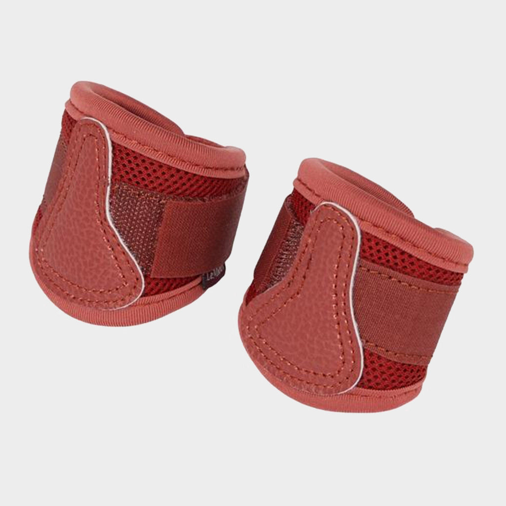 Toy Pony Mesh Brushing Boots